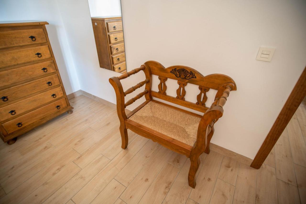 Casa Rural En Nerja Villa Ruisol By Centrall Alquileres Turisticos Экстерьер фото