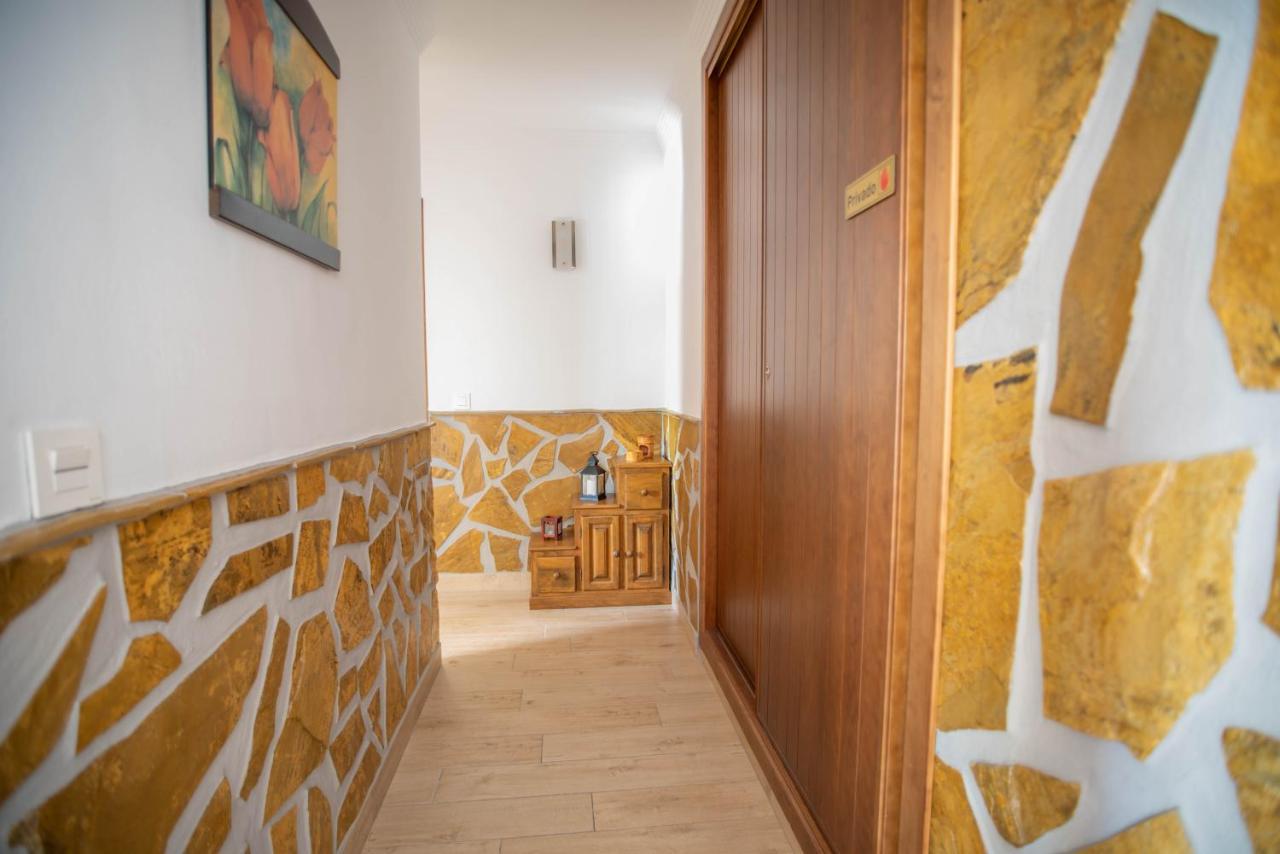 Casa Rural En Nerja Villa Ruisol By Centrall Alquileres Turisticos Экстерьер фото